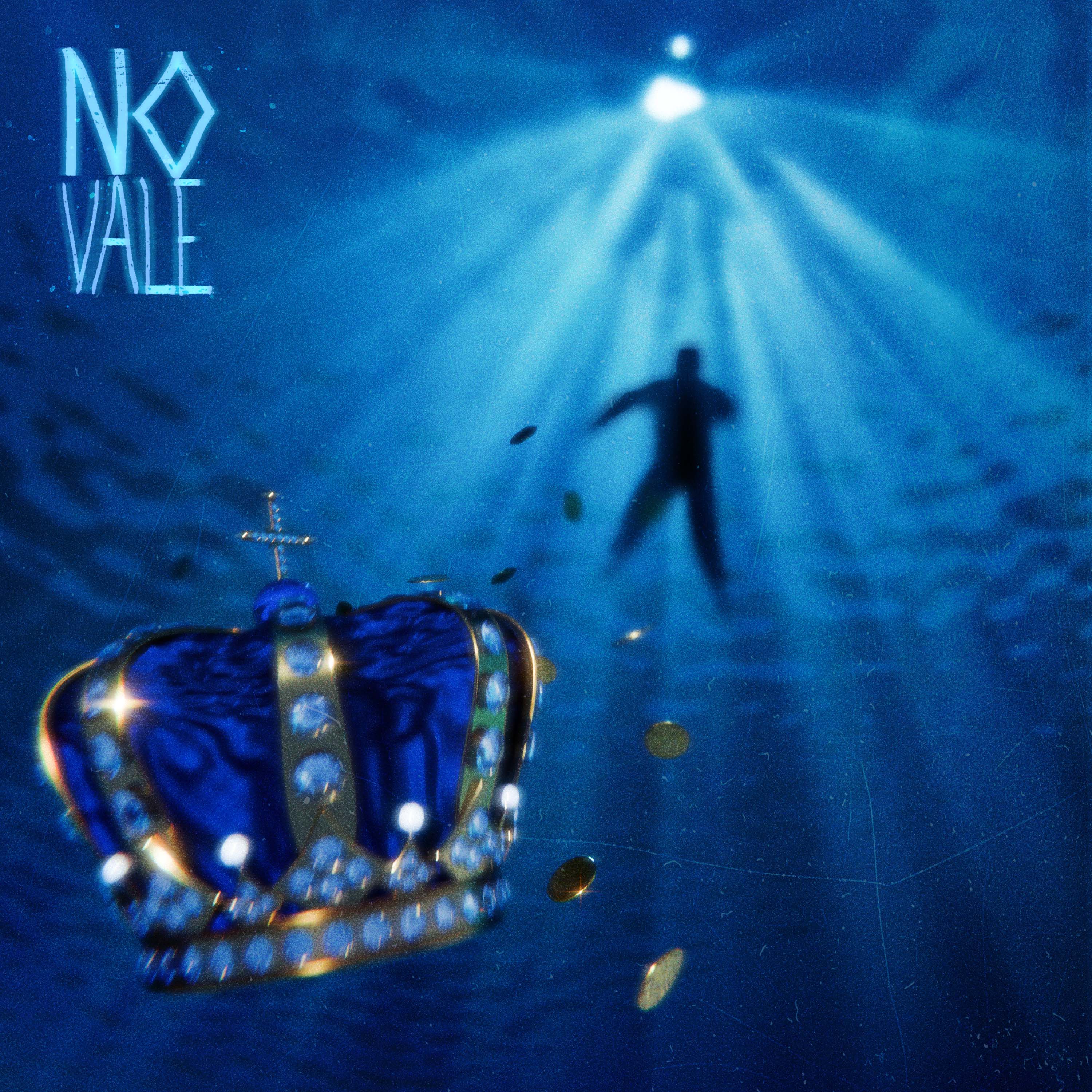 Second artwork of the album concept