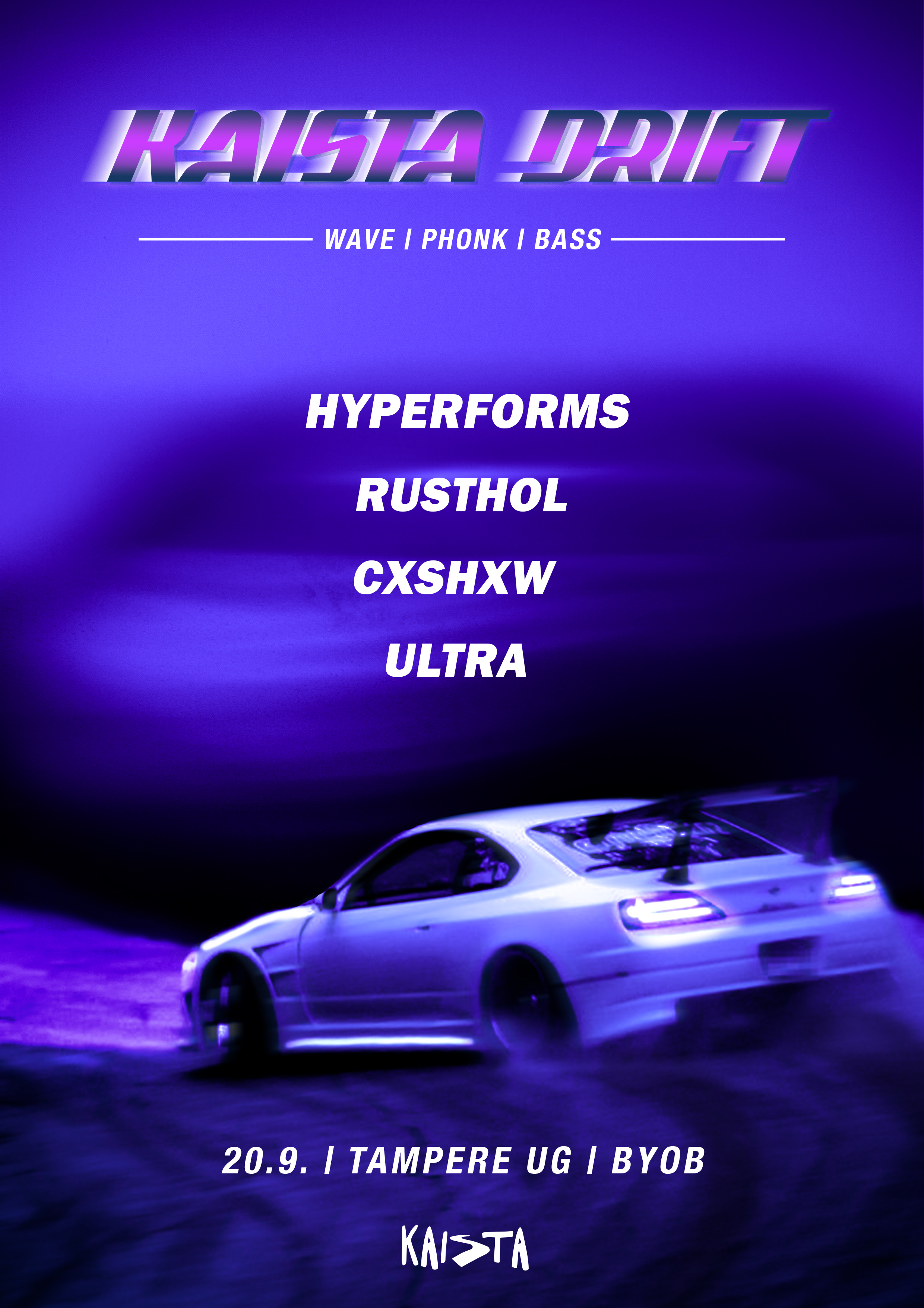 Poster design 1