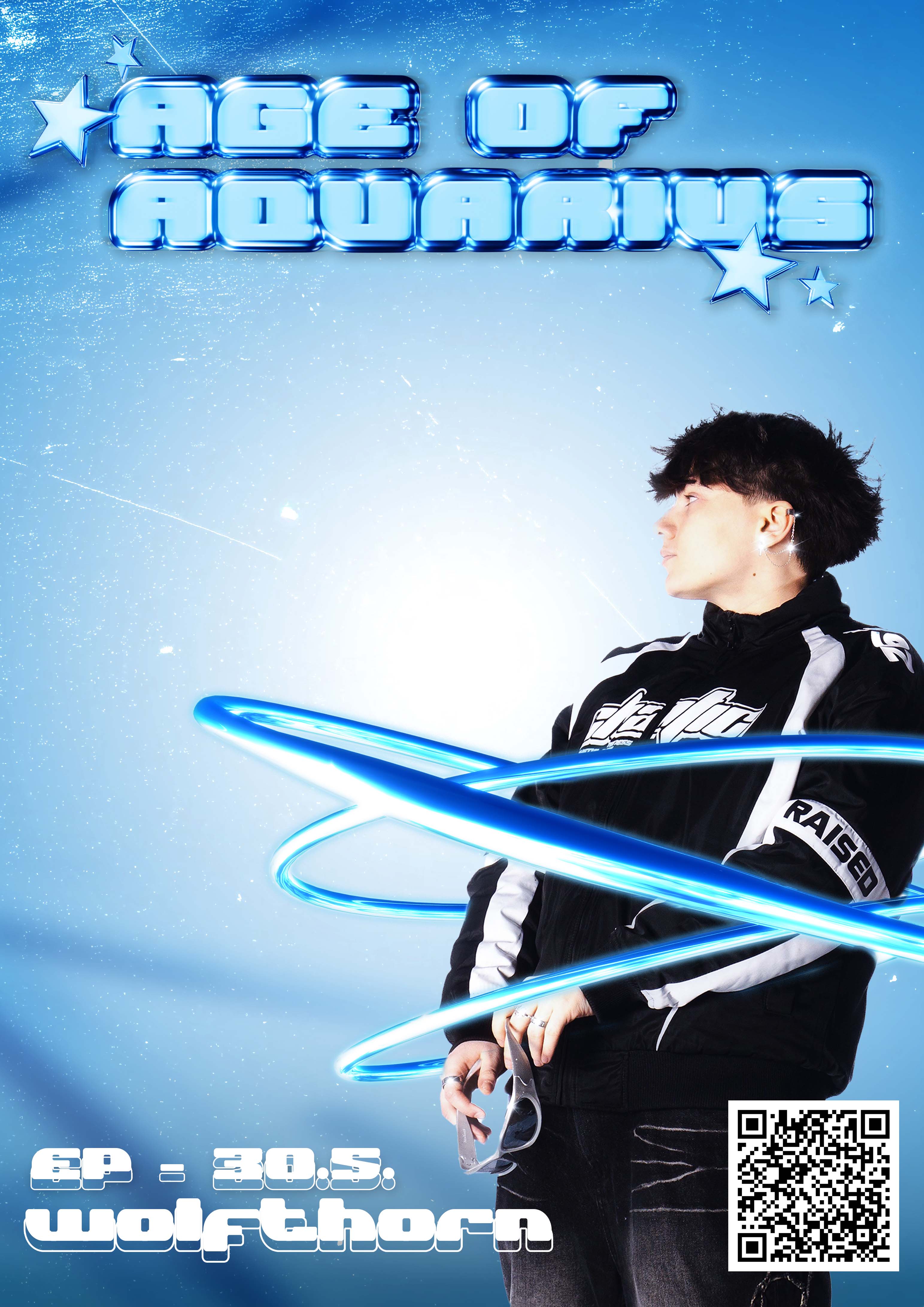 Poster design 3