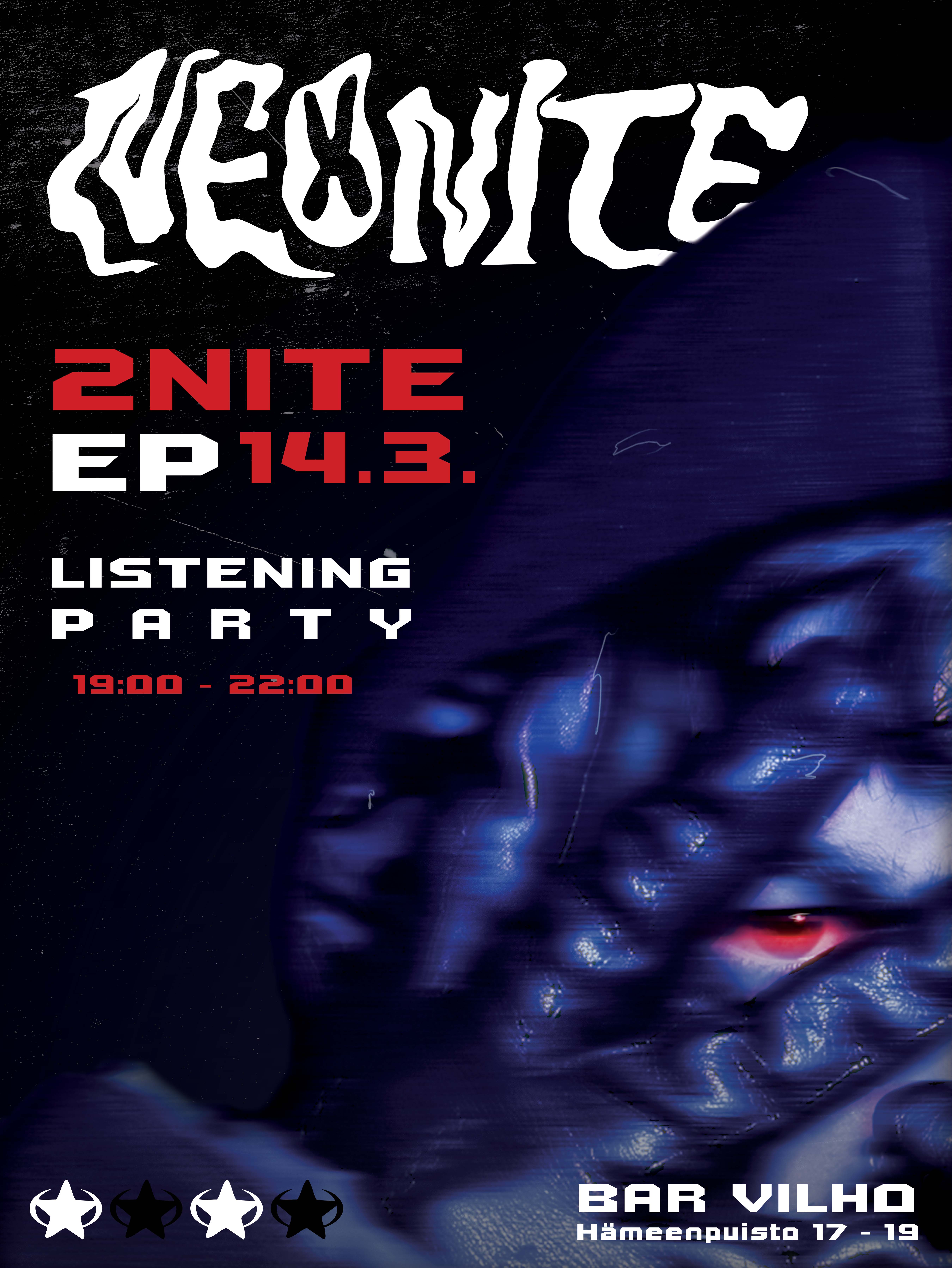 Poster design 4