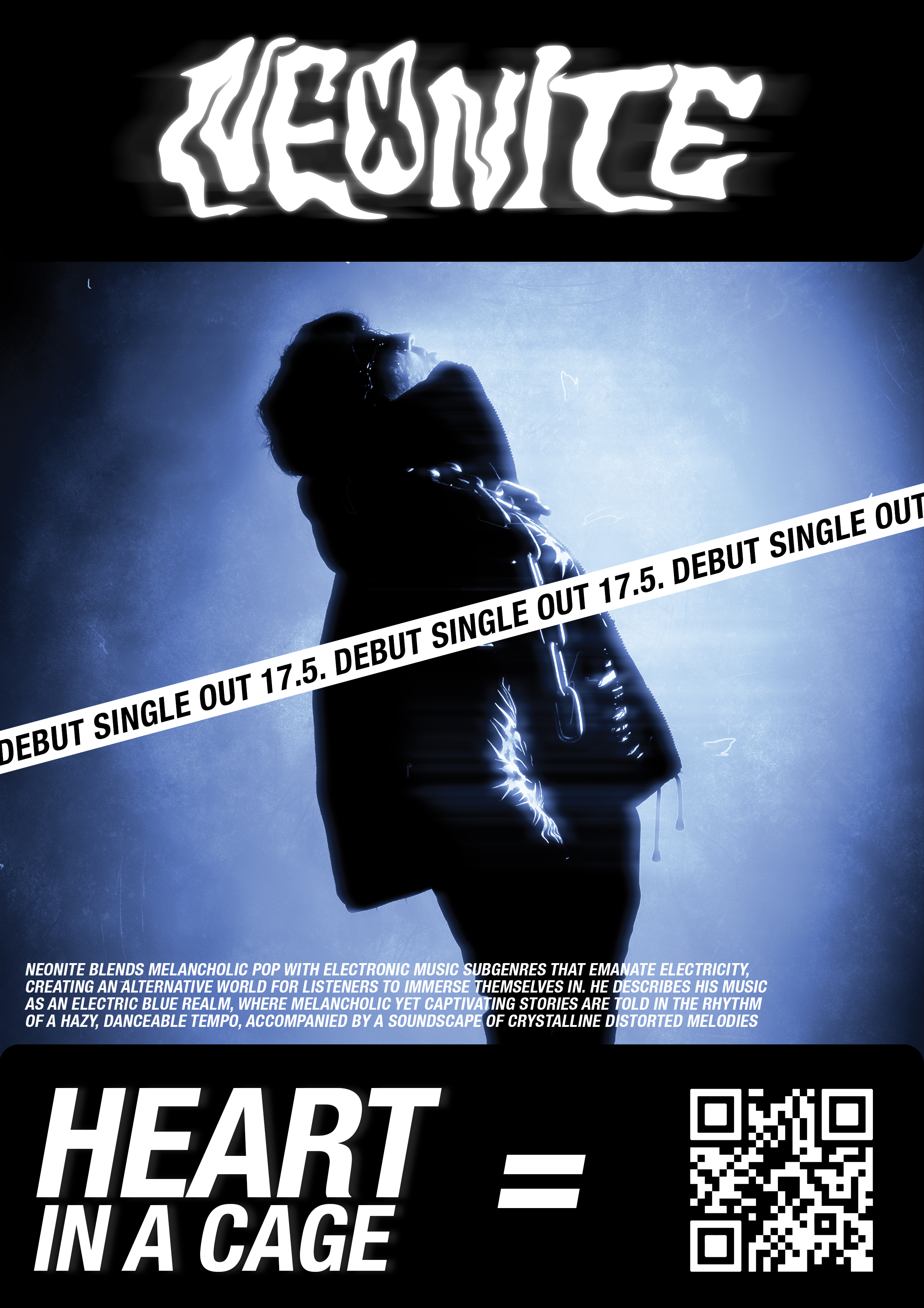 Poster design 5