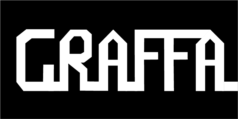 Graffa logo
